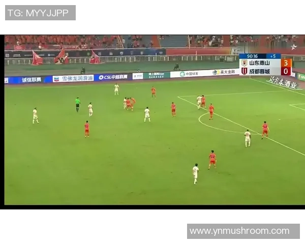 中超激战山东鲁能迎战深圳队全力争胜展现球队实力与斗志